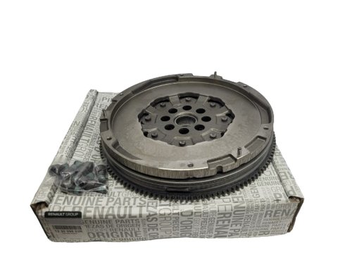 Dual Mass Flywheel 123009802R Master III Movano B NV400 2.3DCI  Original 