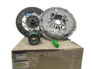 Clutch Set 2.3DCI 302182356R New OE Renault Master 3