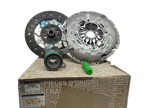Clutch Set 2.3DCI 302182356R New OE Renault Master 3