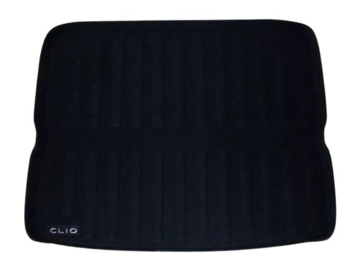 Trunk liner Original 8201321362 Renault Clio 4