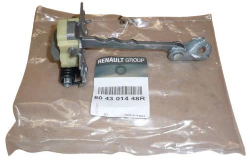 Door Limiter Front  804301448R Renault Laguna III Original 