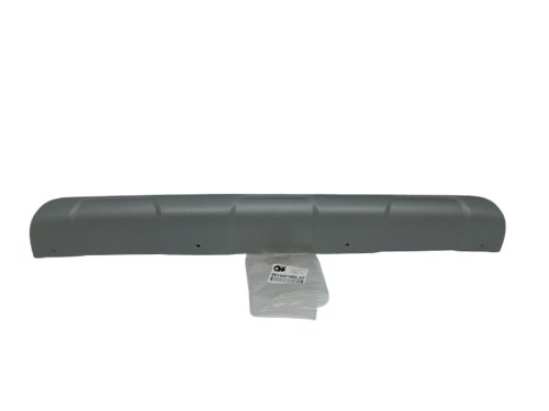 Bumper Trim 9815461980 Front & Rear New Original Citroen Peugeot 2008