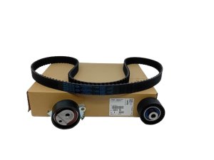 Timing Belt Kit 0831T6 Citroen C4 Peugeot 206,307 2.0 16V Original
