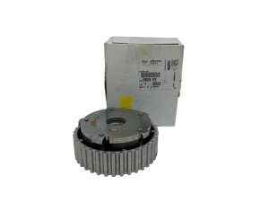 Camshaft Pulley 0805F2 Citroen Peugeot C4 C5 307 407 2.0 16V Original 