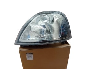 Headlight Left 8200163516 New OE Renault Master II