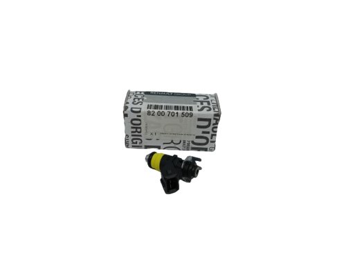 Injector 8200701509 Renault Clio III 1.6 16V Original 