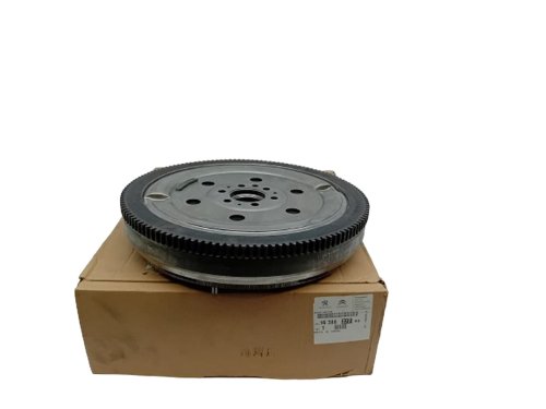 Flywheel 1.6HDI 1638837280 New OE PSA C3 Jumpy 4