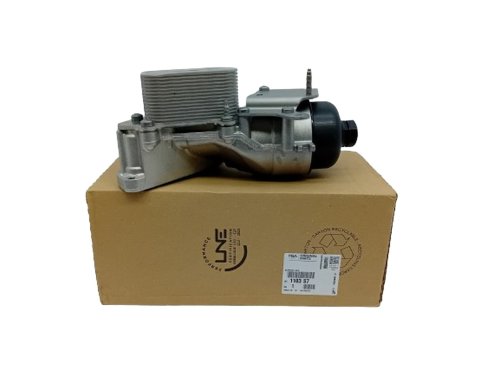 Engine Oil Coolerr 1103S7  Citroen Peugeot New Original