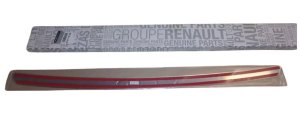 Bumper Trim Original 8201716234 Renault Clio 5