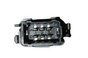 Window Lock Control 8200379691 Renault Clio III Original 