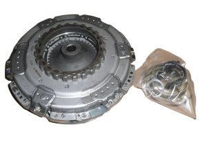 Clutch Kit New 302052671R Renault Captur,Clio IV 1.2TCE DSG Original 
