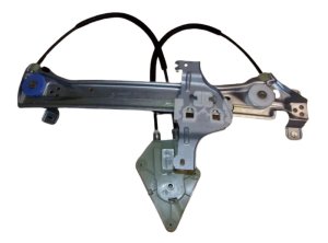 Window Regulator Left Rear Original 827210008R Renault