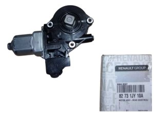 Window Lifting Motor Original 82731JY10A Renault Koleos