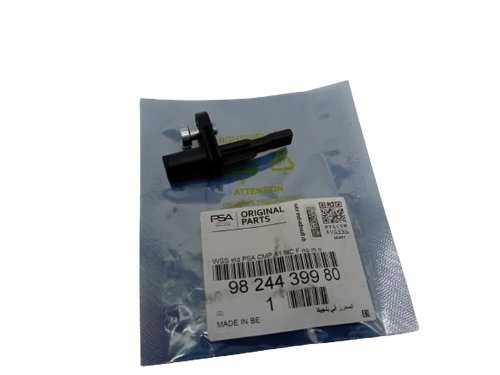 ABS Sensor Right 9824439980 Peugeot 2008,208 Original 