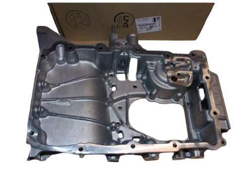 Oil Sump Original 9827467380 Citroen Peugeot 1.2 THP