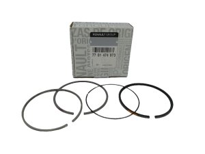Piston Rings 2.2 DCI 7701474973 New Original Renault Master II