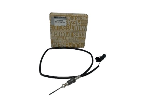 Exhaust Gas Temperature Sensor Original 226400396R  Renault Master III 2.3DCI 