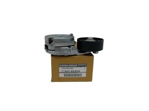 Belt Tensioner 11955BV80A Renault Nissan Talisman Espace V Megane 4 New Original