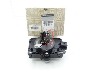 Retractor Belt Airbag 7701047253 Renault New Original 