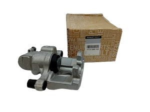 Brake Caliper 7701049108 Left Rear New Original Renault Laguna II