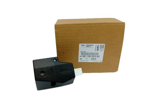 Steering Lock 9815905380 Citroen C4 Peugeot 3008,508 Original  