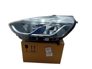 Headlamp Left 260600373R Renault  Clio 4 New Original