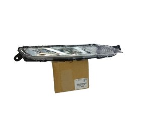 Headlight Right 9822653680 New OE PSA C4 Picasso II