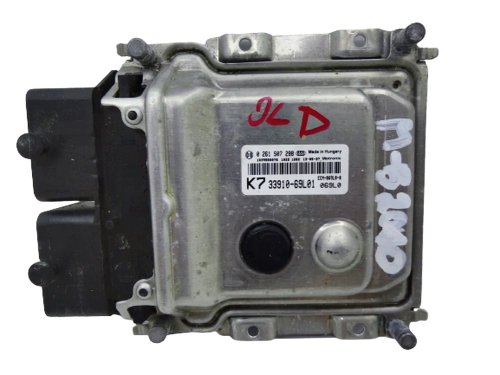 Engine Control Unit, ECU Control Unit 0261S07288 Suzuki | Nissan New Genuine