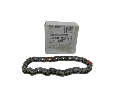 Timing Chain 1.5 Hdi 9830146880 New OE PSA Partner III