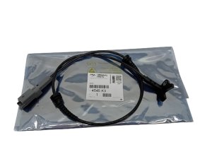 ABS Sensor Front L=R 4545K3 New OE Citroen Peugeot C4