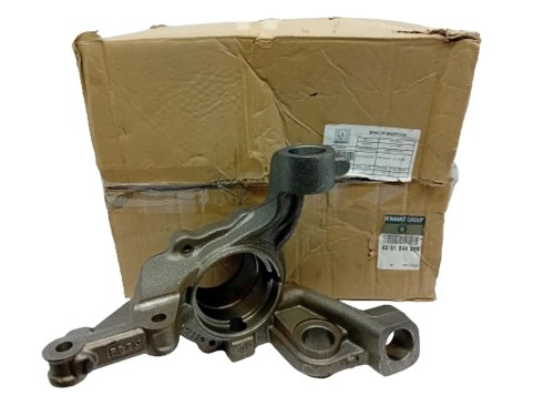 Wheel Steering Knuckle Right Rear 430184438R Dacia Duster New Original