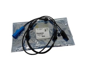 ABS Sensor Front 4545K6 New OE Citroen Peugeot C6
