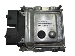 Engine Control Unit, ECU Control Unit 0261S08263 Suzuki, Nissan New Genuine