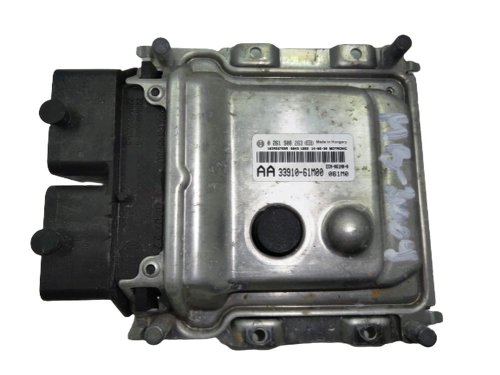 Engine Control Unit, ECU Control Unit 0261S08263 Suzuki, Nissan New Genuine