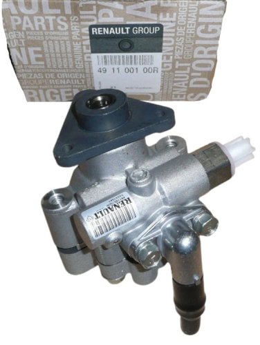 Power Steering Pump 491100100R Master III Movano NV400 Original 