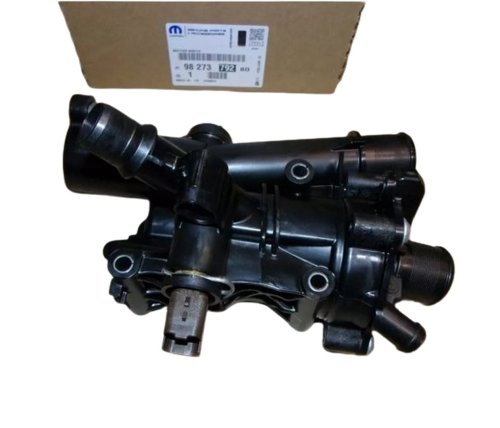 Thermostat Housing 9827379280 Citroen Peugeot 2.0BLUEHDI Original 