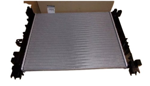 Water Radiator 214104225R Dacia Sandero II, Dokker, Logan II Original 