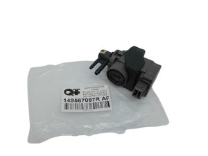 Turbo Solenoid 2.0 DCI 149567097R New Original Renault Espace IV