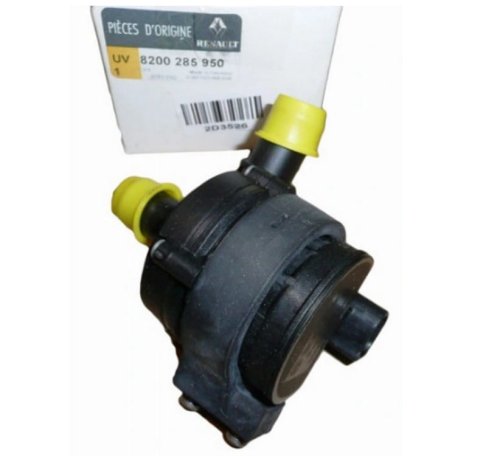 Water Pump 8200285950 Renault New Original