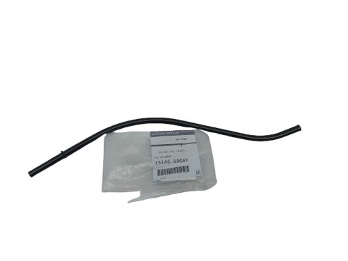 Oil Dip Stick Original 1514600QAE Renault 2.0 16V 