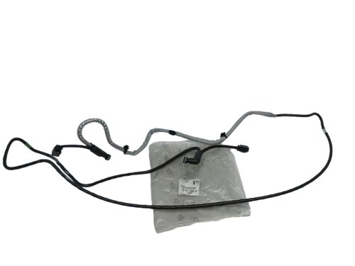 Fuel Lines 9826294080 Citroen Berlingo Peugeot Partner 08- Original 