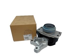 Engine Mount 1839H5 2.0 HDI 16V DW10BT Right New Original Citroen Pegeot 307