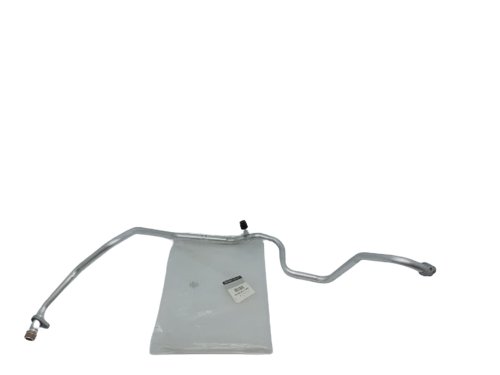 Air Conditioning Pipe 8200247440 Renault Megane II Scenic II Original 
