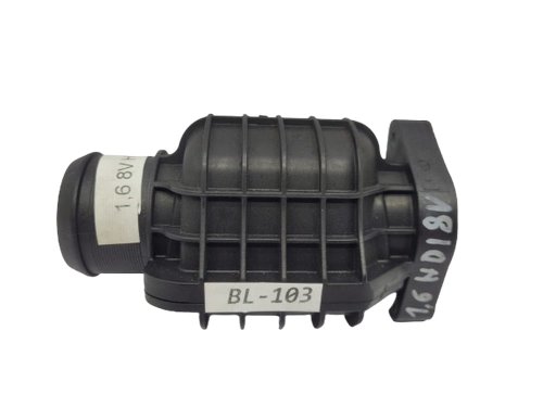 Air Pipe 1.4 1.6 E HDI 1440R2 9687261180 1.6 HDI 8V Citroen Peugeot