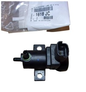 Turbo Solenoid 1618JC Citroen Peugeot 1.6/2.0HDI Original 