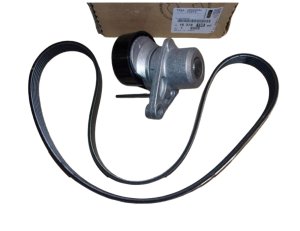 V-Belt Set 1637819080 Citroen C4 Aircross 1.6 16V Original 