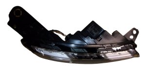 Led Lamp Right 9816946580 Citroen C5 Aircross Original 