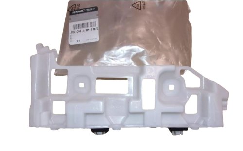 Bumper Support Rear 850441218R Renault Scenic IV Original 