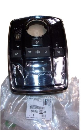 Cabin Light 98027666XT Peugeot 508 II Original 