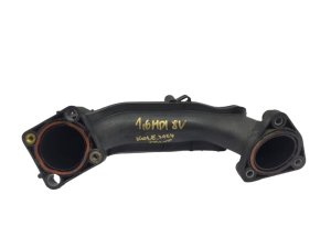 Air Hose 1.4 HDI TDCI 9685282480 Citroen Peugeot Ford